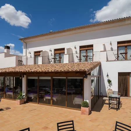 Hotel La Sitja - Adults Only-3